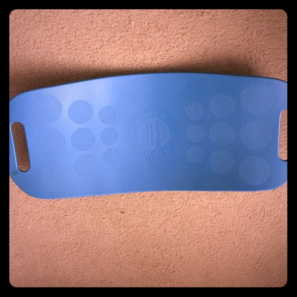 Simply Fit Board